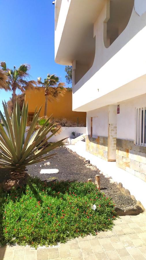 Holiday Rent Fuerteventura Costa De Antigua Extérieur photo