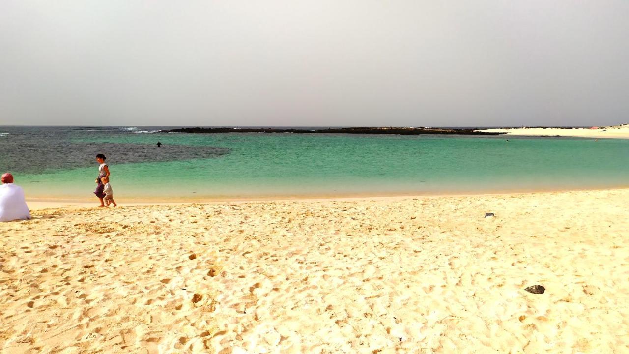 Holiday Rent Fuerteventura Costa De Antigua Extérieur photo