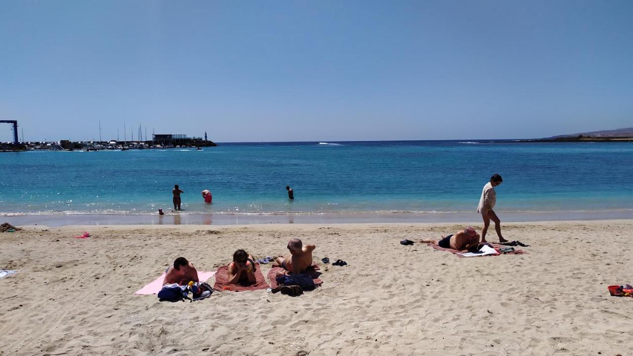 Holiday Rent Fuerteventura Costa De Antigua Extérieur photo