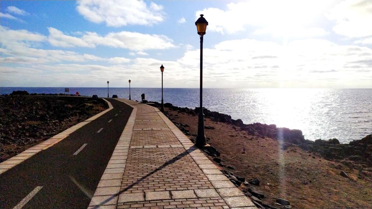 Holiday Rent Fuerteventura Costa De Antigua Extérieur photo