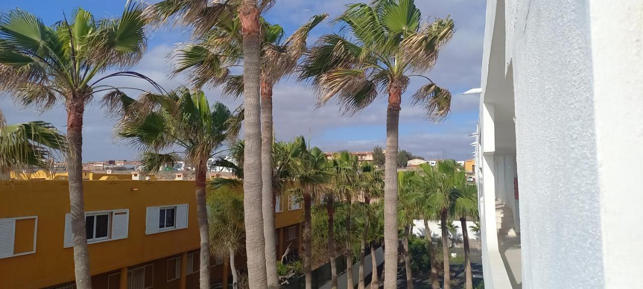 Holiday Rent Fuerteventura Costa De Antigua Extérieur photo