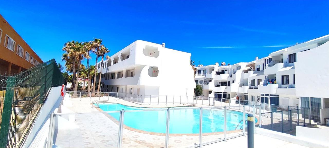 Holiday Rent Fuerteventura Costa De Antigua Extérieur photo