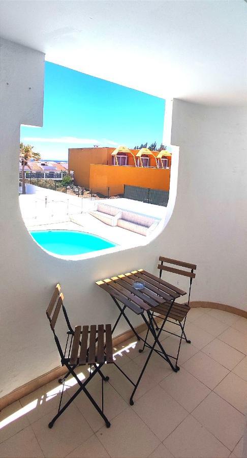 Holiday Rent Fuerteventura Costa De Antigua Extérieur photo