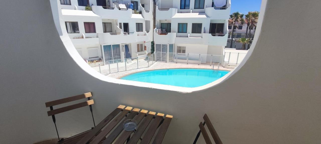 Holiday Rent Fuerteventura Costa De Antigua Extérieur photo