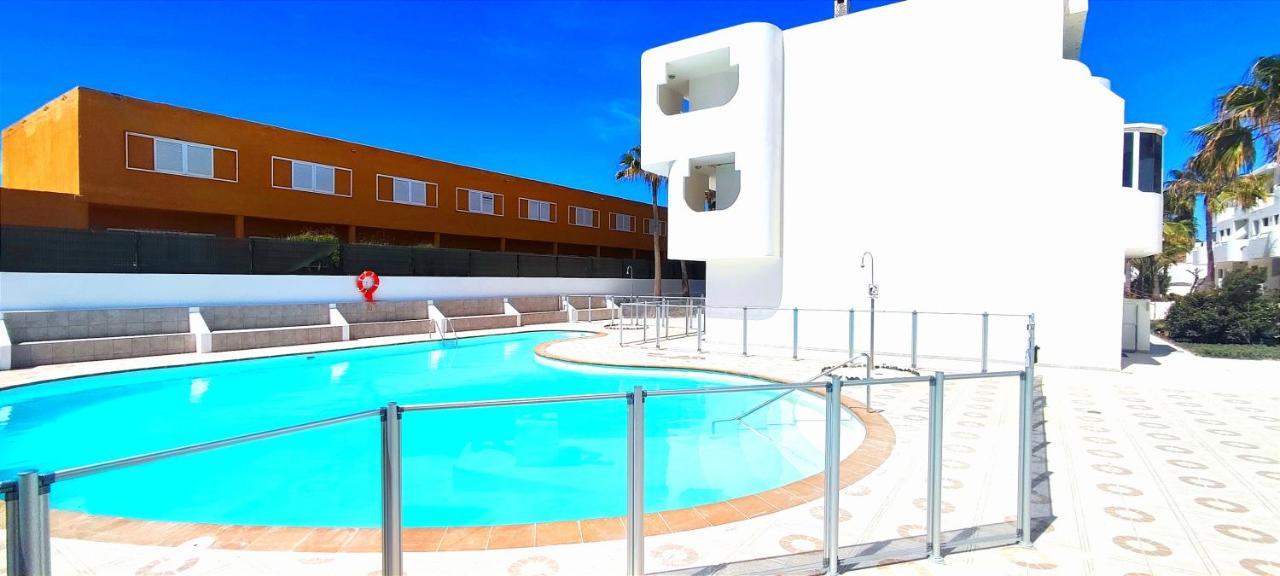 Holiday Rent Fuerteventura Costa De Antigua Extérieur photo