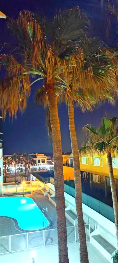 Holiday Rent Fuerteventura Costa De Antigua Extérieur photo