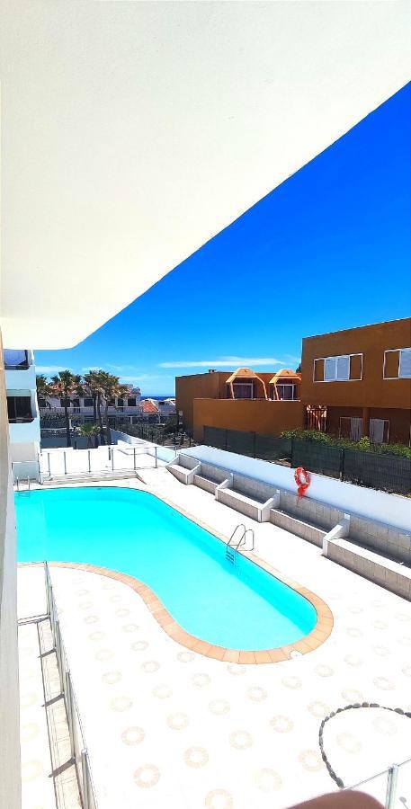 Holiday Rent Fuerteventura Costa De Antigua Extérieur photo