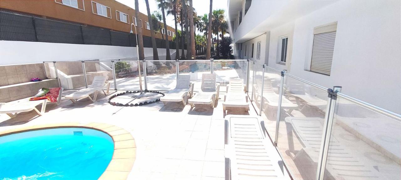 Holiday Rent Fuerteventura Costa De Antigua Extérieur photo